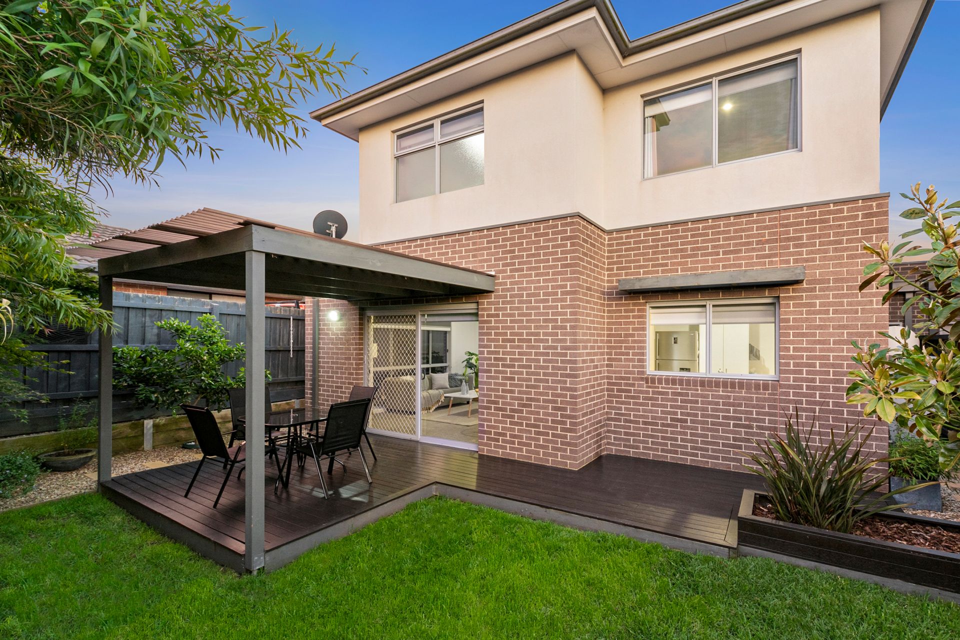 11 Bradford Drive, Carrum Downs OBrien Real Estate