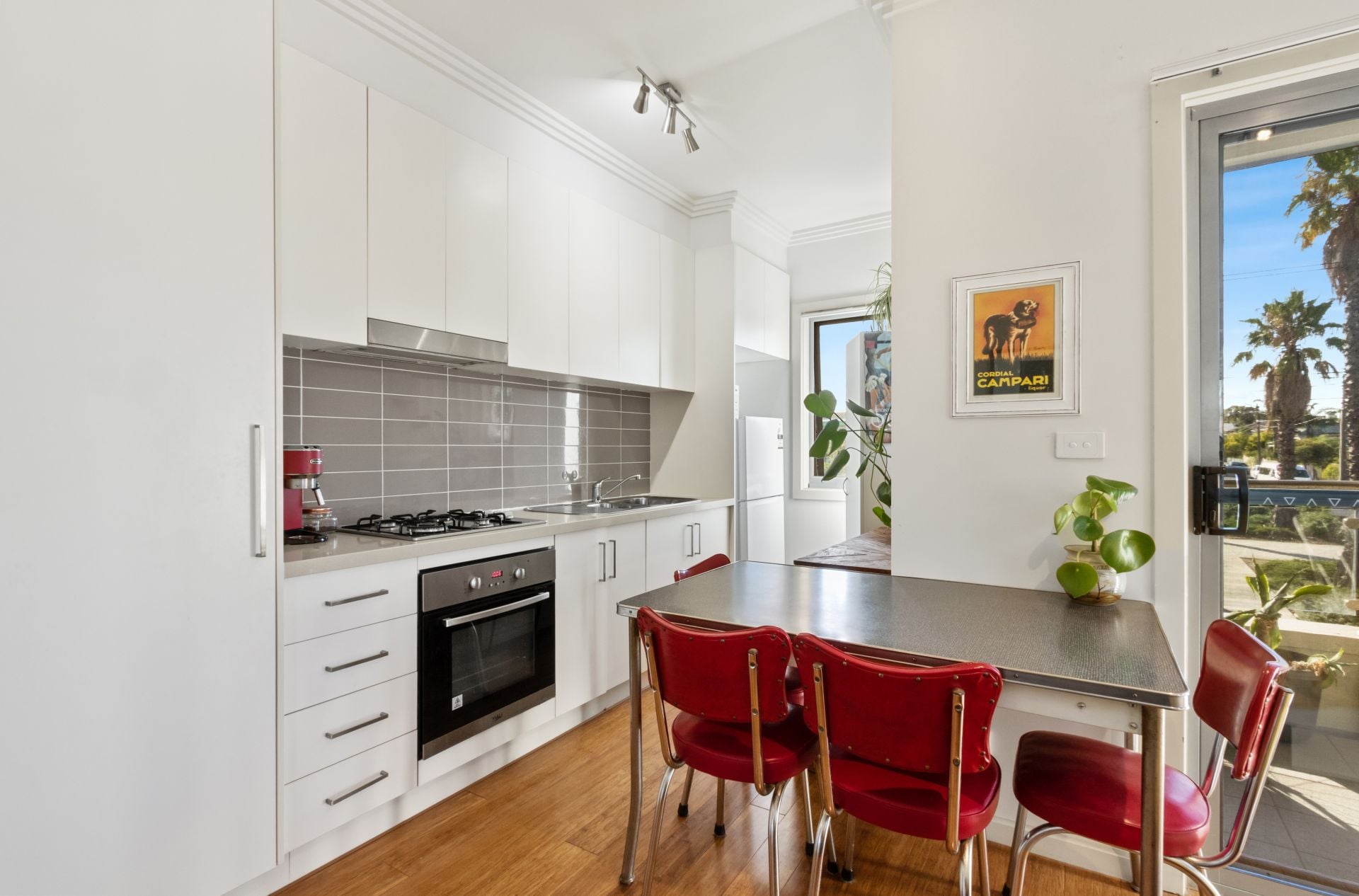 Studio Apartment!