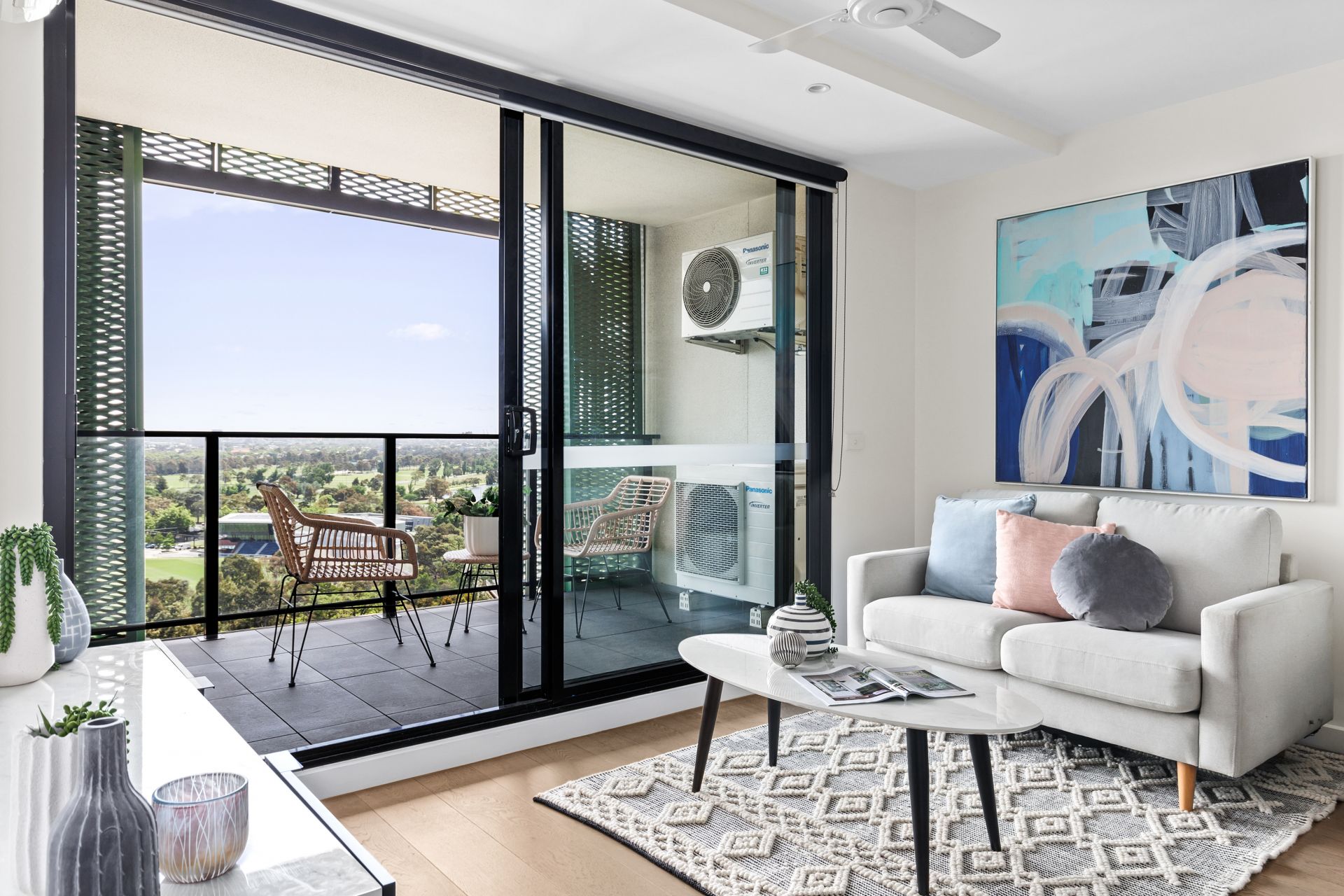 1206/6 St Kilda Road, St Kilda - Thumbnail 6