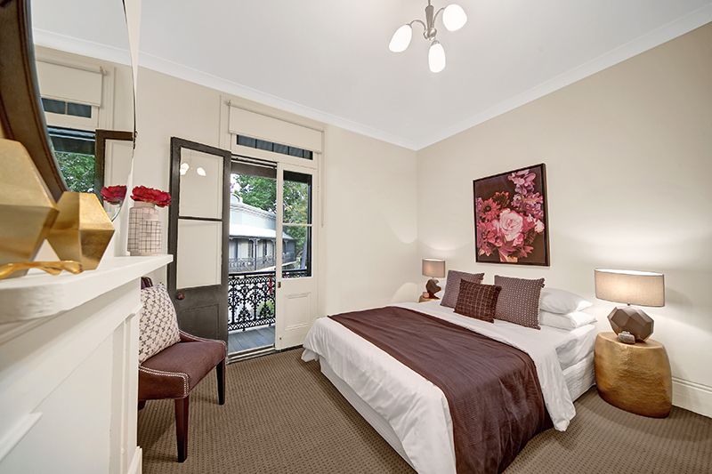 SOLD - Gem Like Terrace with Versatile Appeal