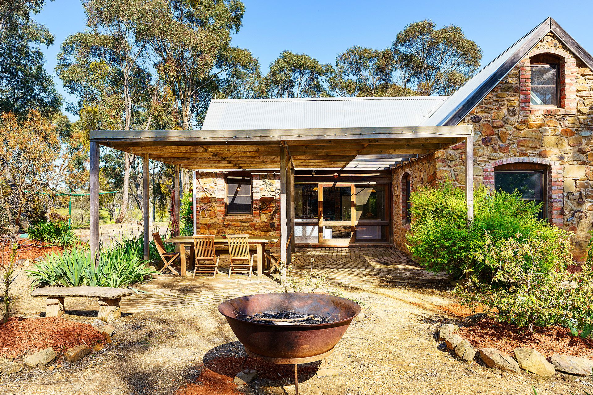 10 Mackie Lane, Newstead - Thumbnail 7