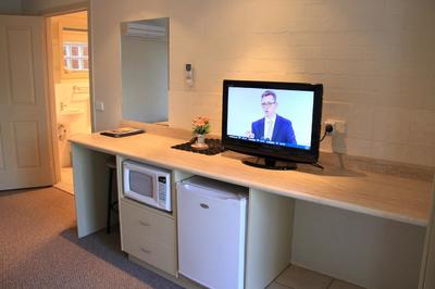 SOUTH COAST MOTEL FOR SALE - FANTASTIC VIEWS