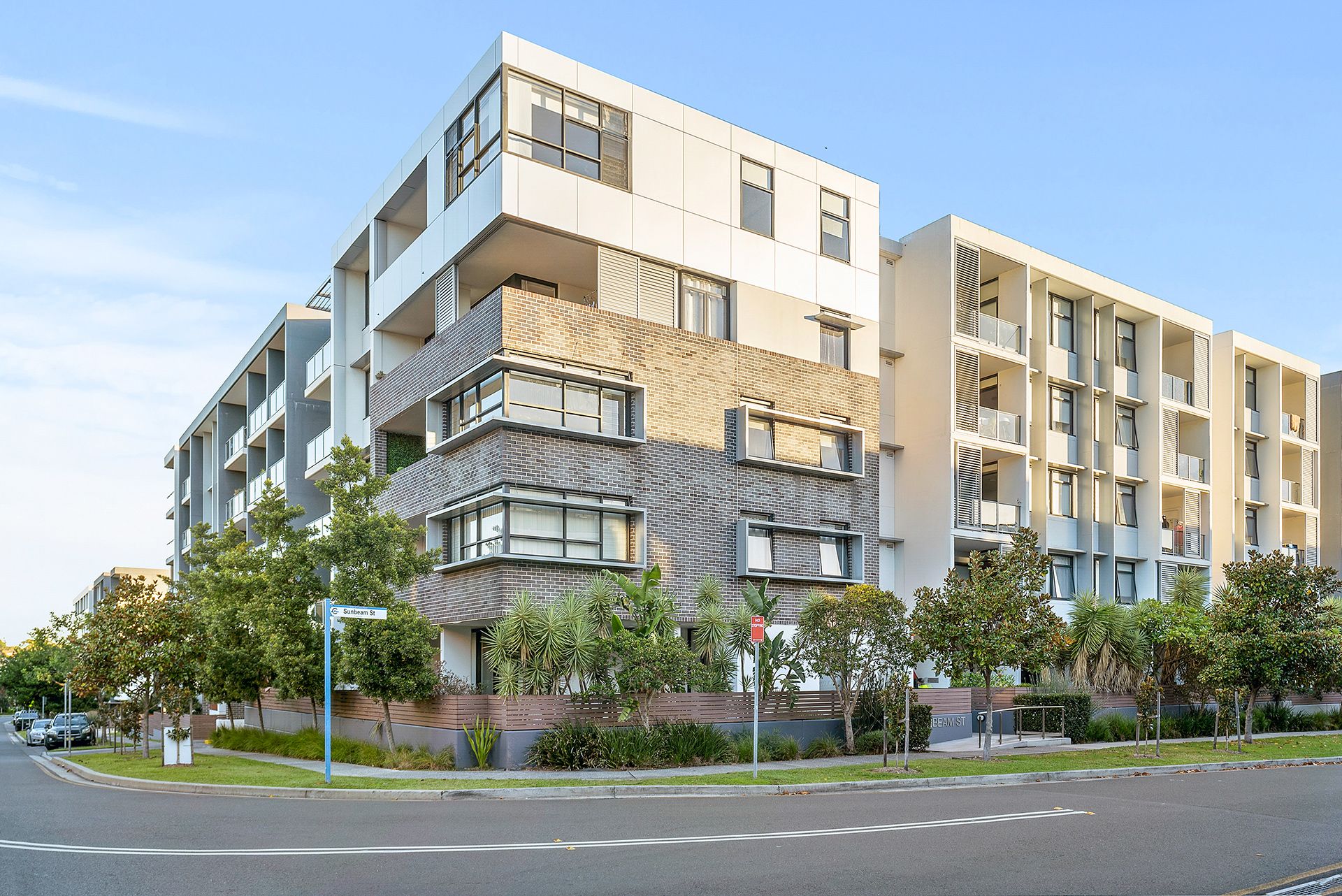 204/3 Sunbeam Street Campsie NSW, Campsie - Thumbnail 7