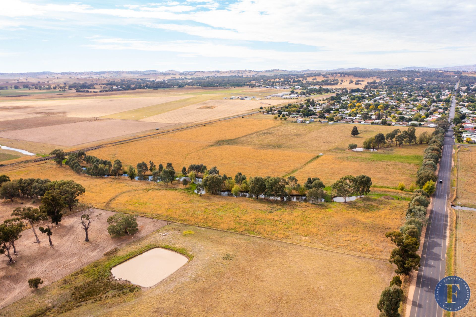 Lot 1 Temora Street, Cootamundra NSW, Cootamundra - Thumbnail 3