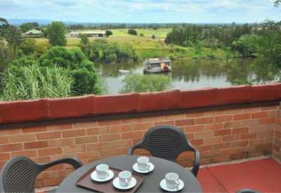 MOTEL FOR SALE - HAWKESBURY RIVER WATERVIEWS