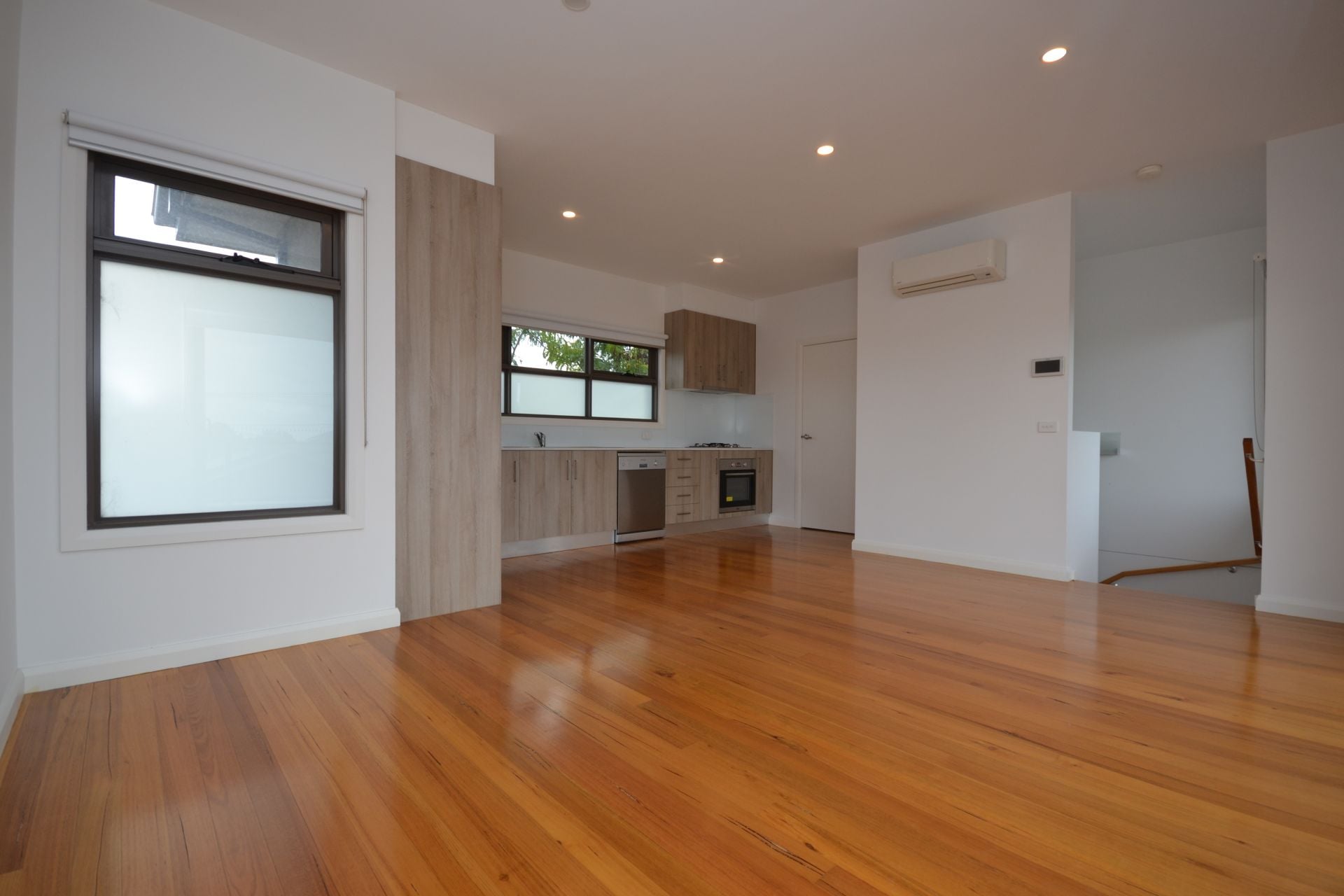 PRESTIGIOUS PRESTON LIVING