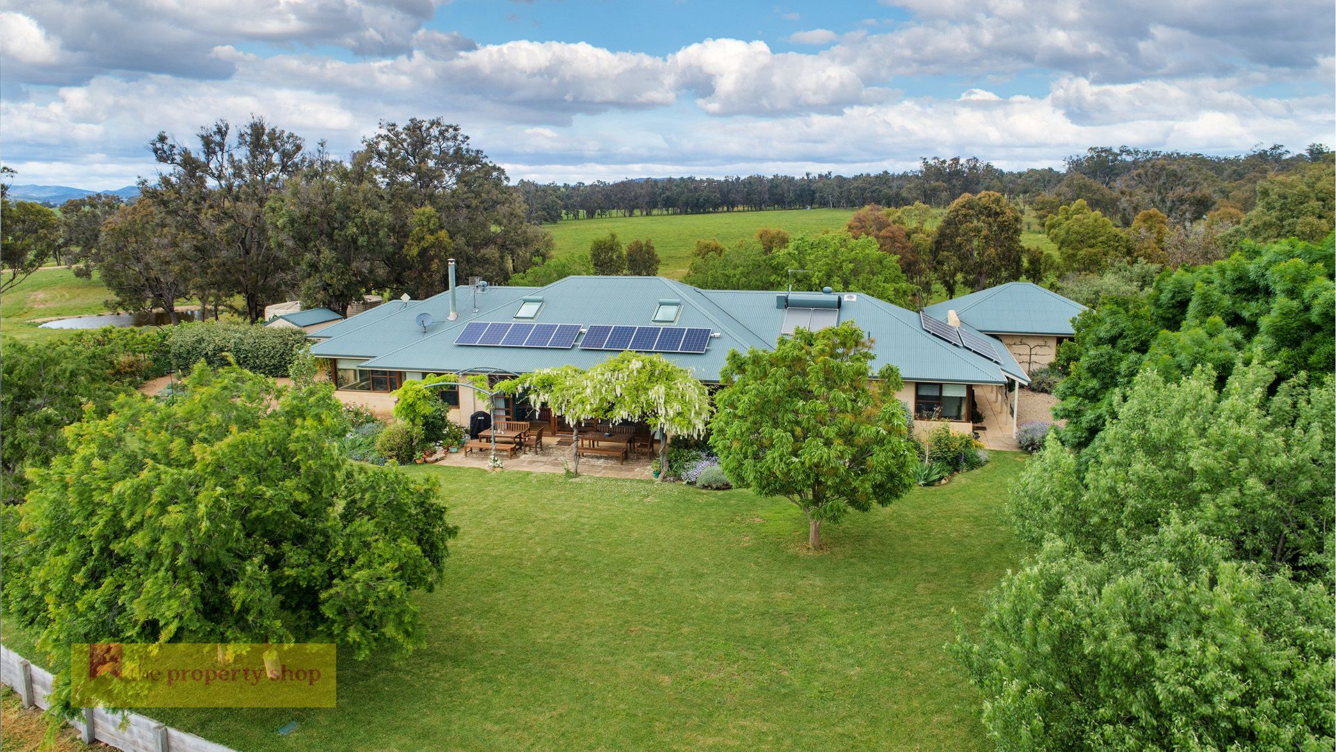 1544 Ulan Road, Mudgee The Property Shop