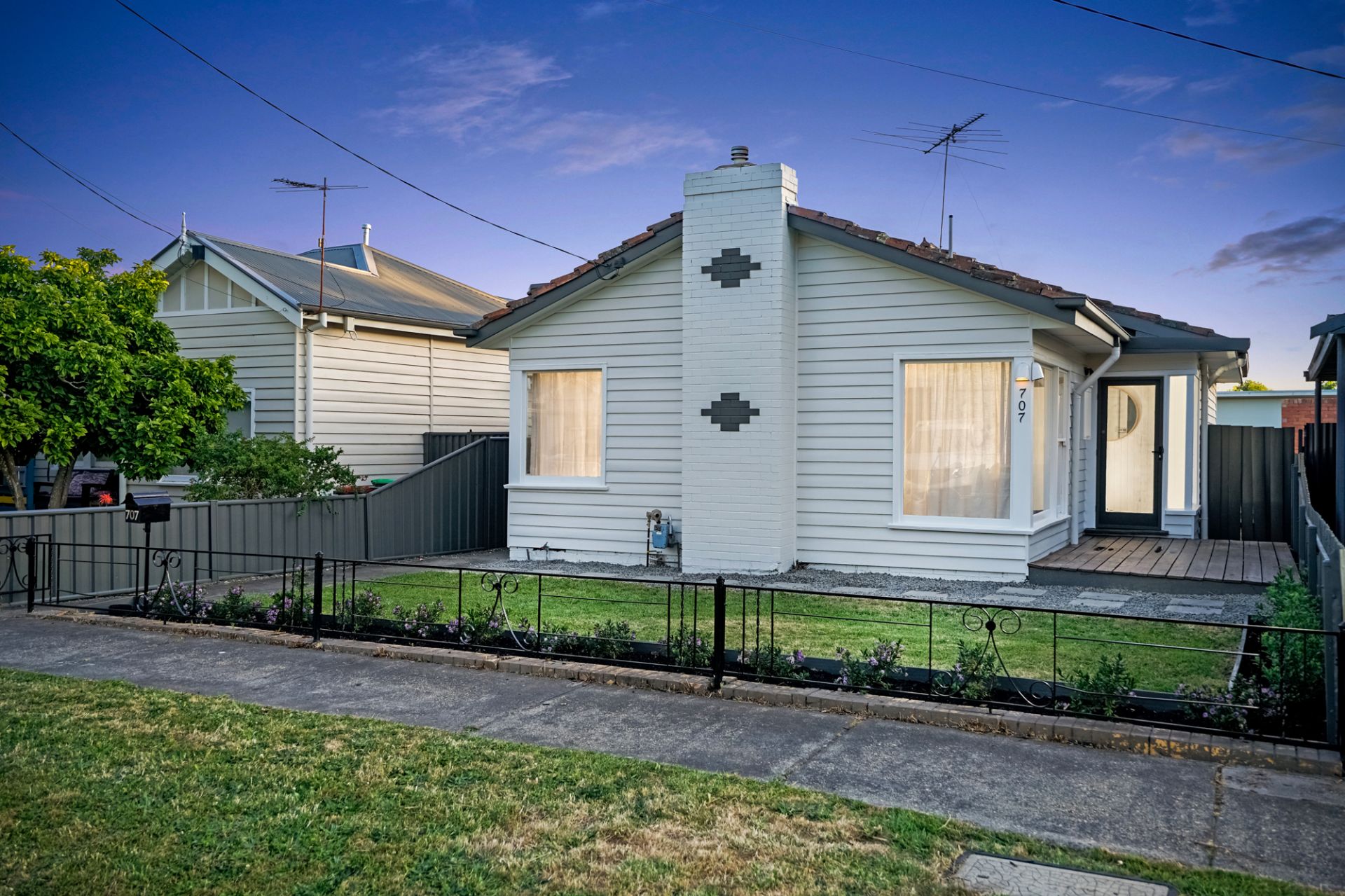 707 South Street, Ballarat Central Ballarat Real Estate Pty Ltd