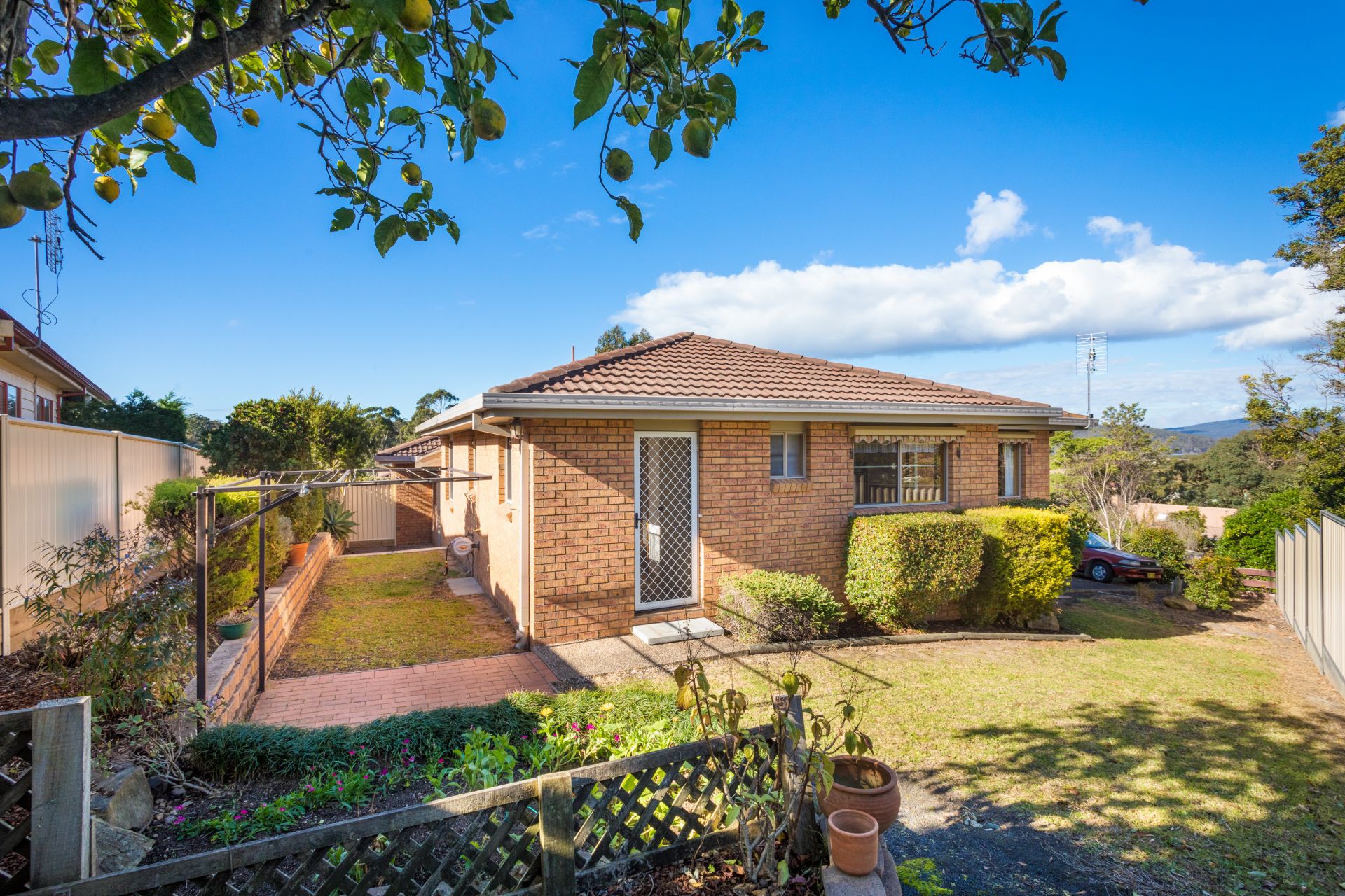 3/8 IVES STREET, Pambula