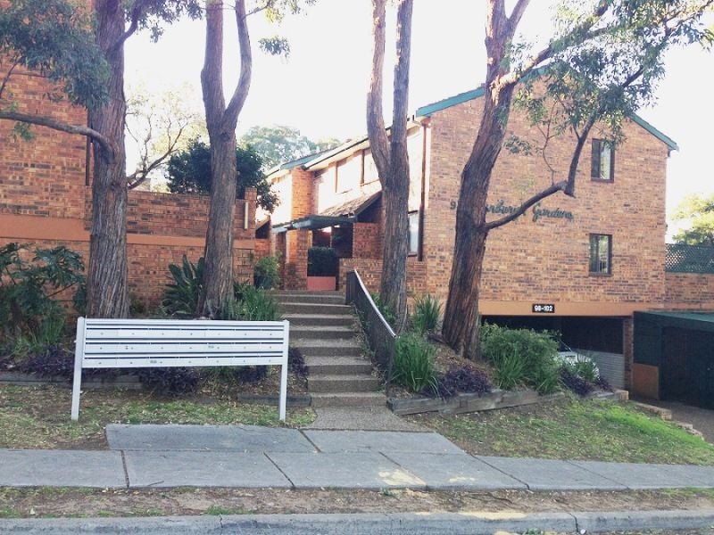 98 Glencoe Street