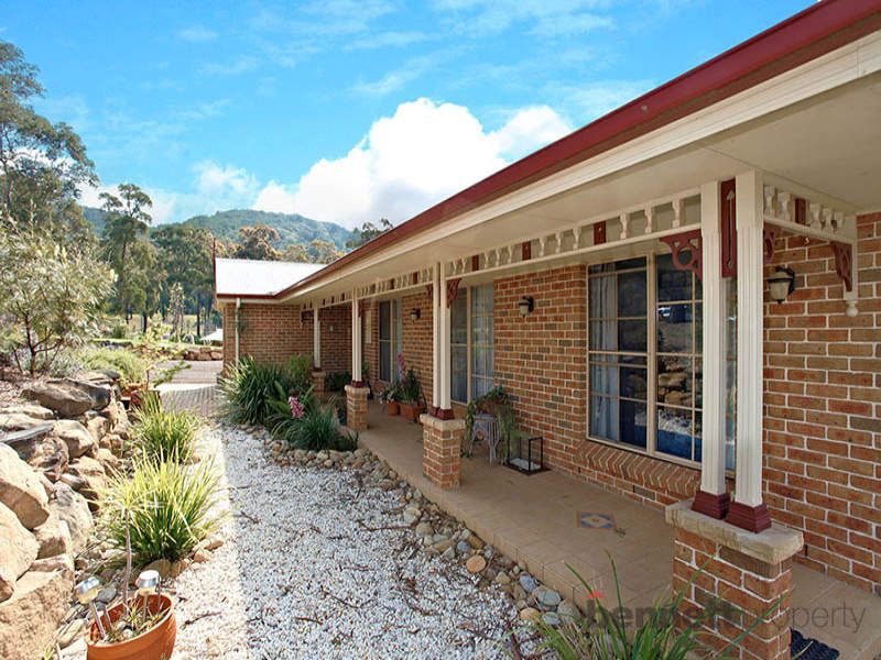 KURRAJONG HILLS, NSW, Kurrajong Hills - Thumbnail 2