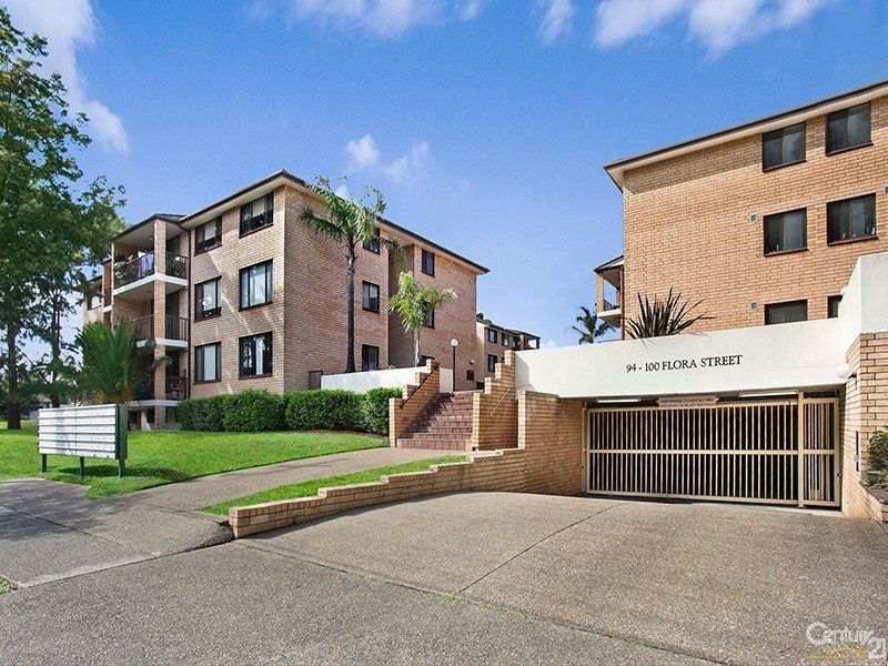 33/94-100 Flora Street, SUTHERLAND, Sutherland - Thumbnail 5