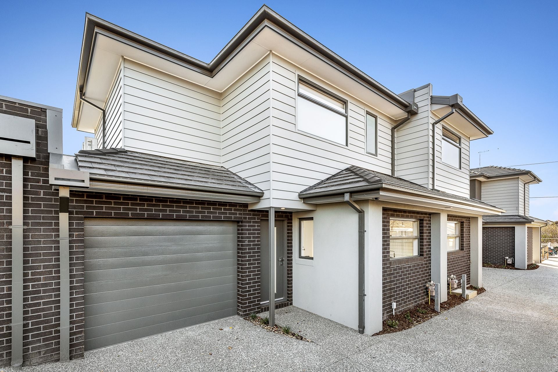 BRAND NEW THREE BEDROOM HOME