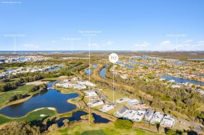 Build your dream home on a North Facing Premium Block