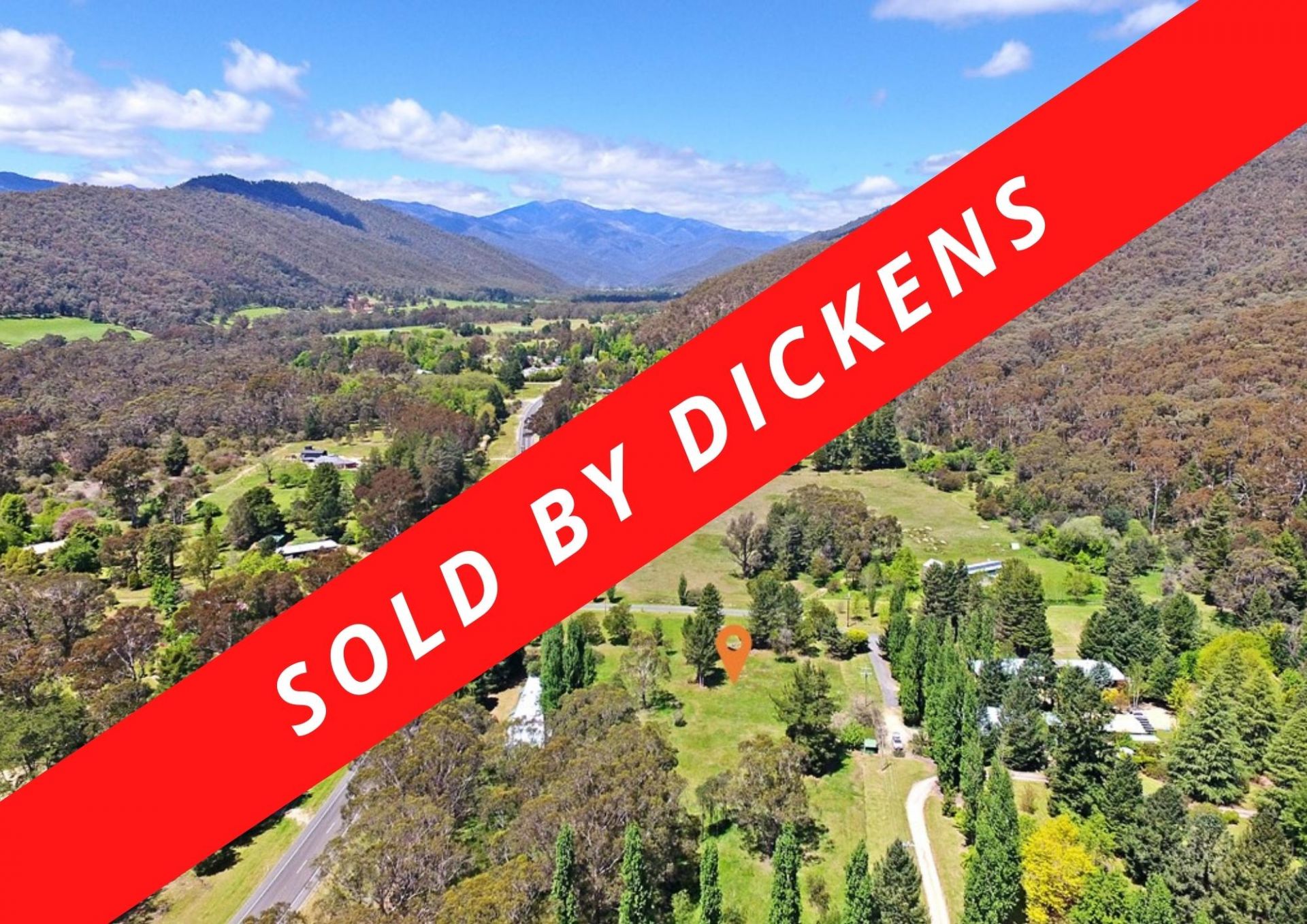 10 Farrington Lane, Freeburgh Dickens Real Estate