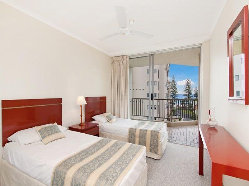 402/255 Boundary Street 'Rainbow Commodore' RAINBOW BAY QLD, 'Rainbow Commodore' Rainbow Bay - Thumbnail 5