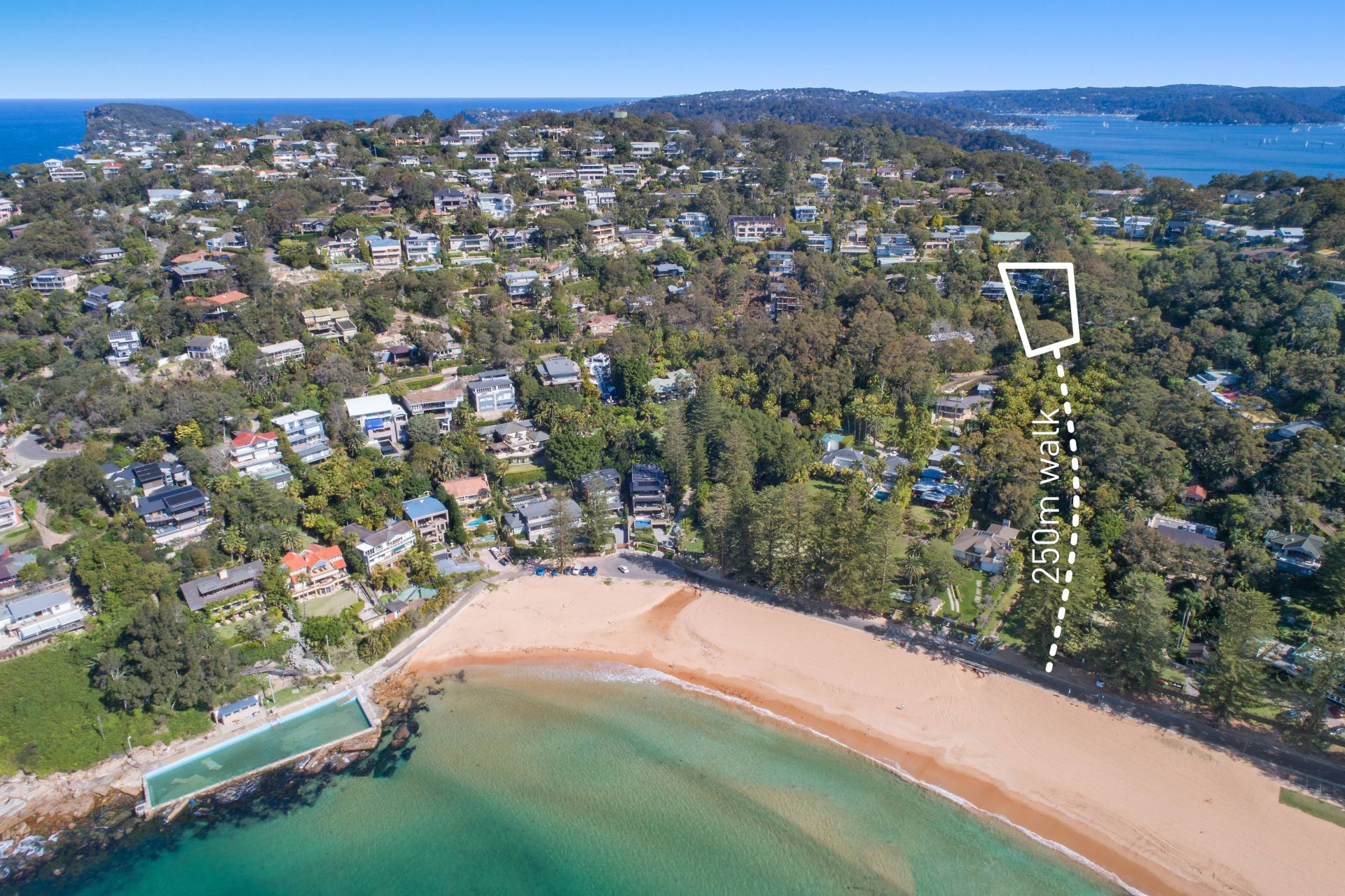 Real Estate For Sale 43 Florida Road Palm Beach , NSW