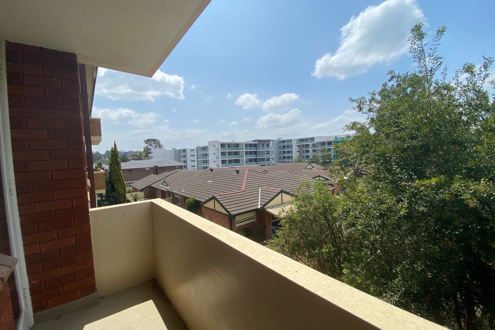 Real Estate For Lease 10/51 Garfield Street Wentworthville , NSW