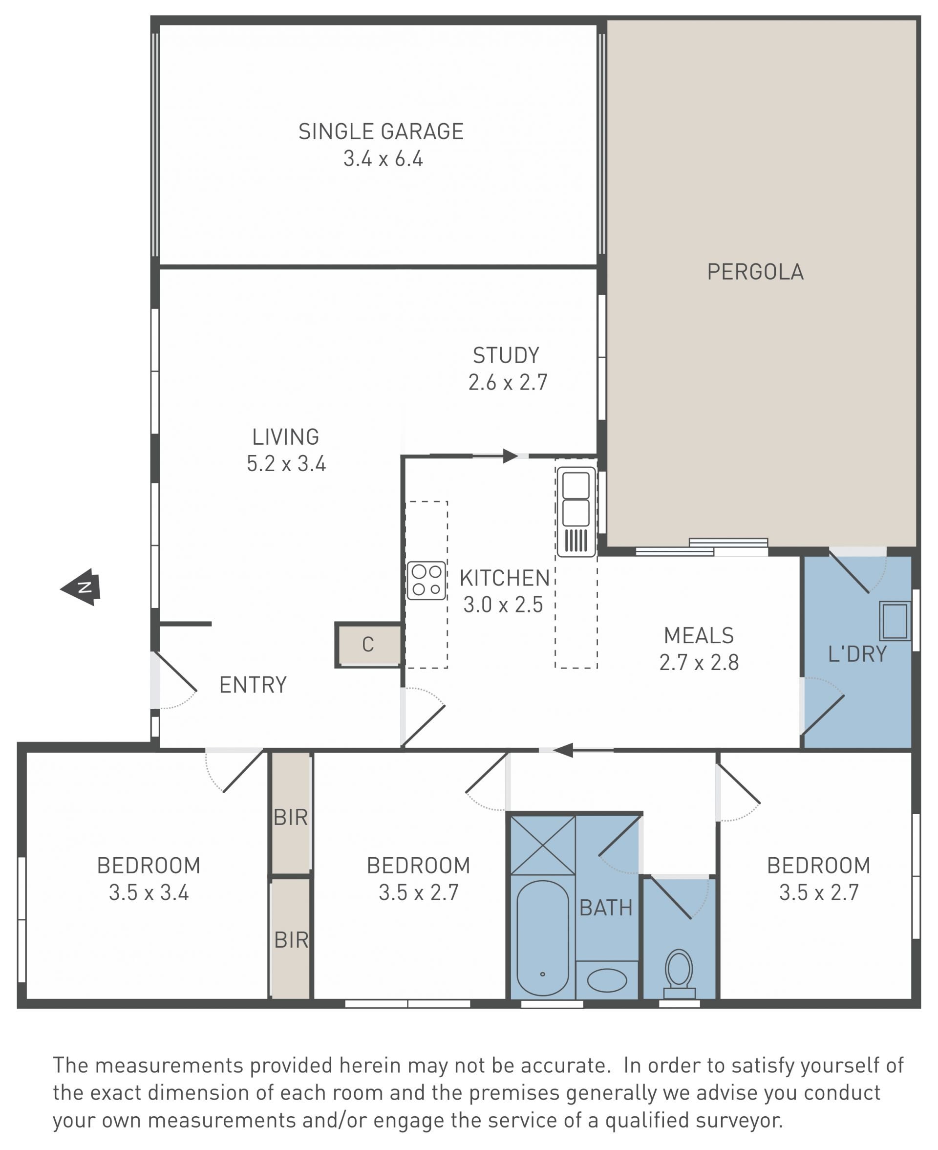 55 Brougham Avenue, Wyndham Vale OBrien Real Estate