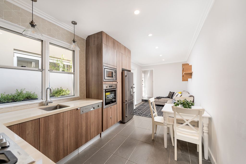 SOLD - Classic Character with a Fresh Modern Appeal