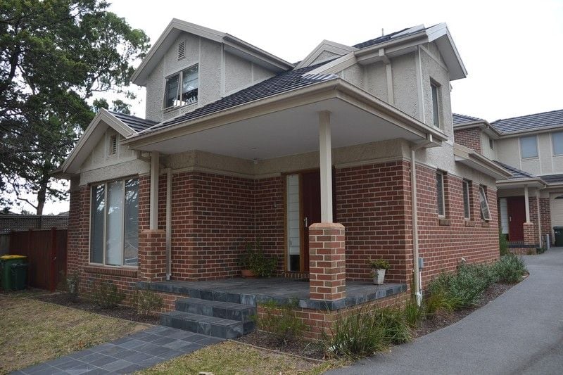 2A Wellington Street, Montmorency