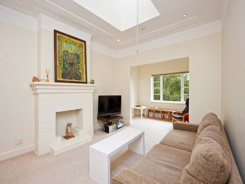 3/317 Alfred Street NEUTRAL BAY NSW, Bay - Thumbnail 4