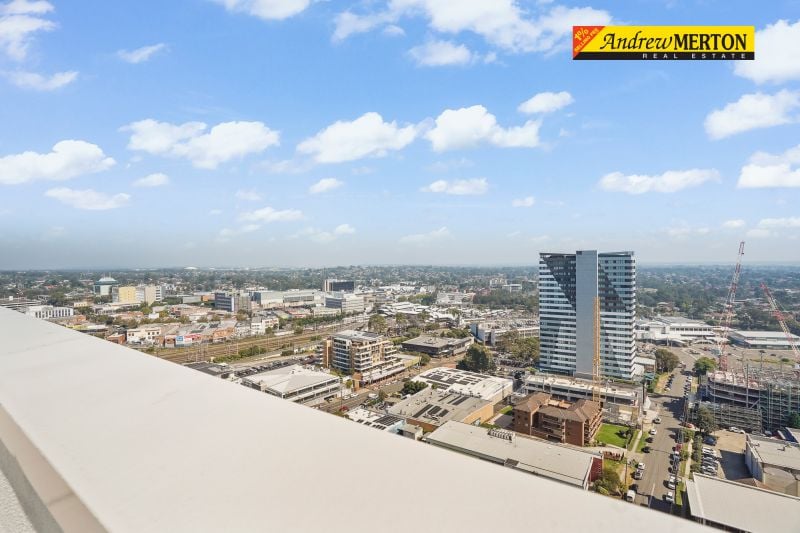 17011/5 Second Avenue, Blacktown