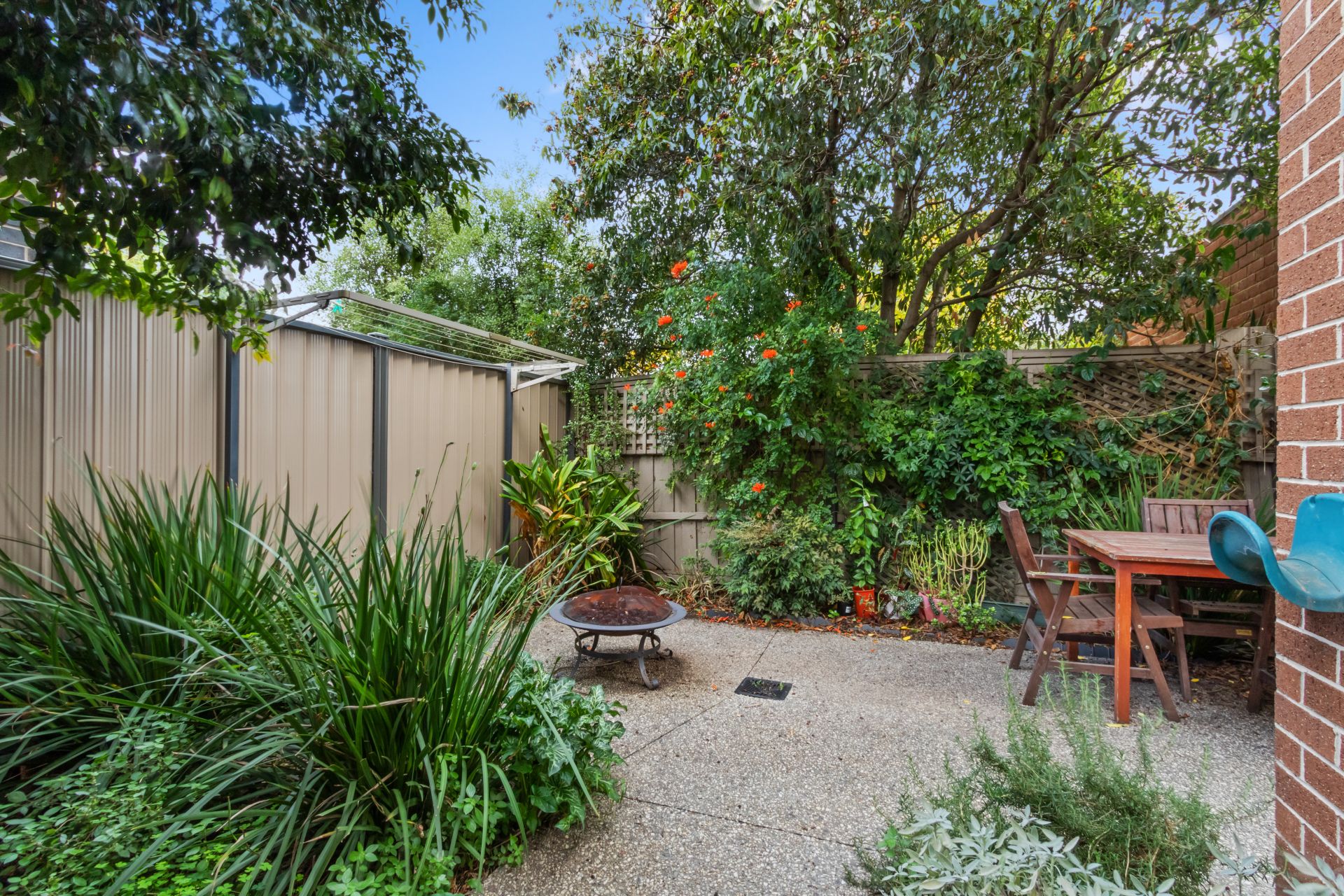 Low Maintenance Living Meets High Design