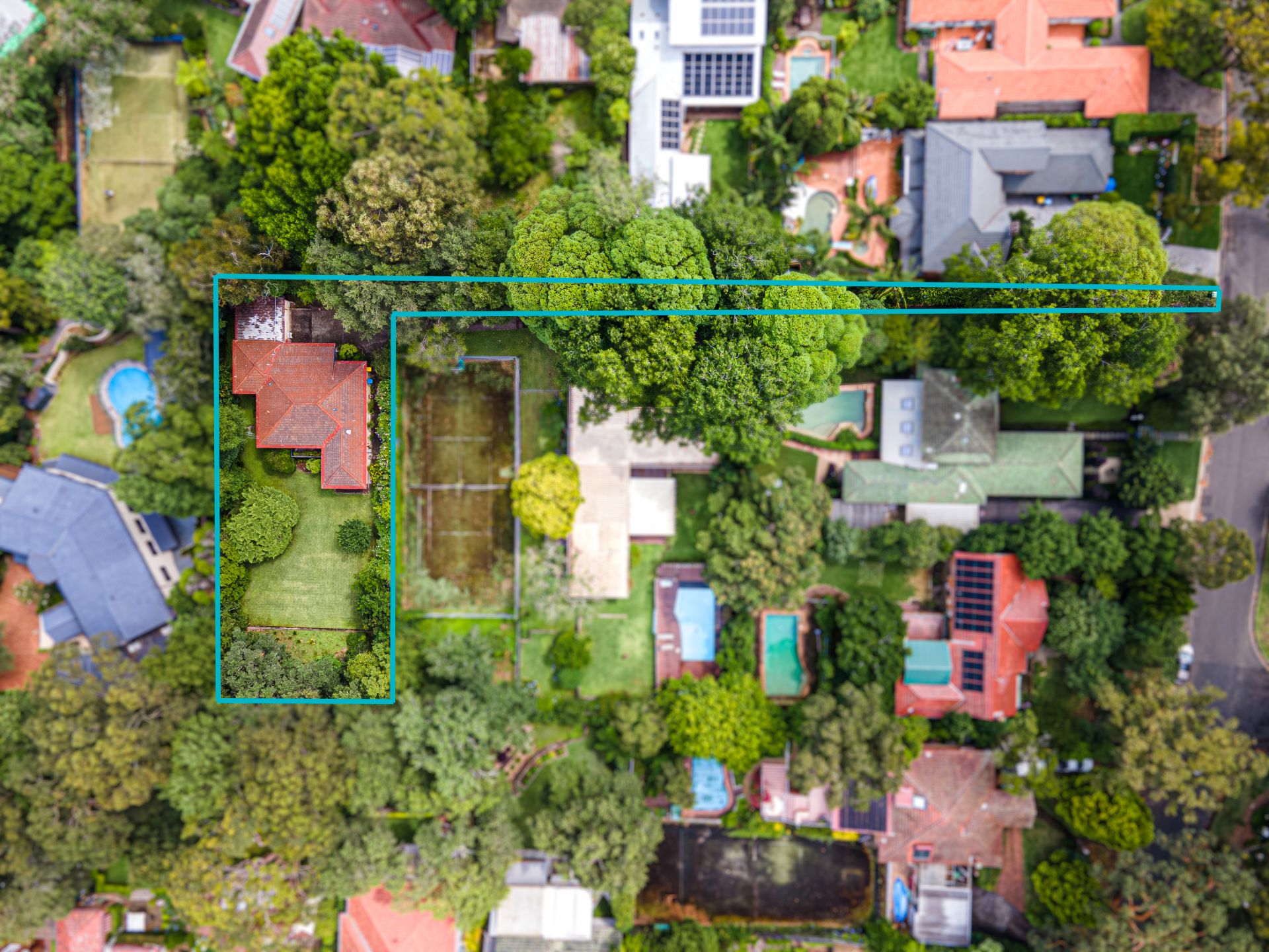 Real Estate For Sale 48 Beechworth Road Pymble , NSW