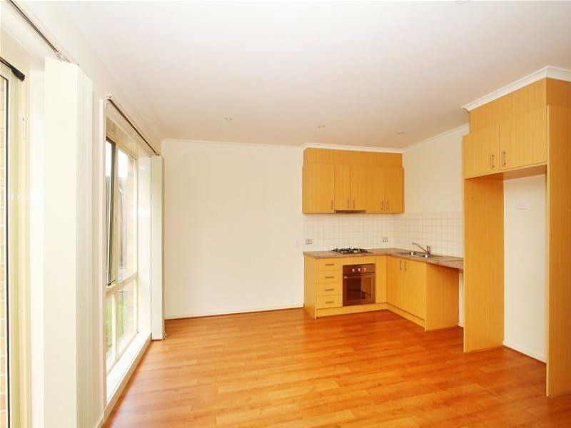 Low Maintenance Modern Living