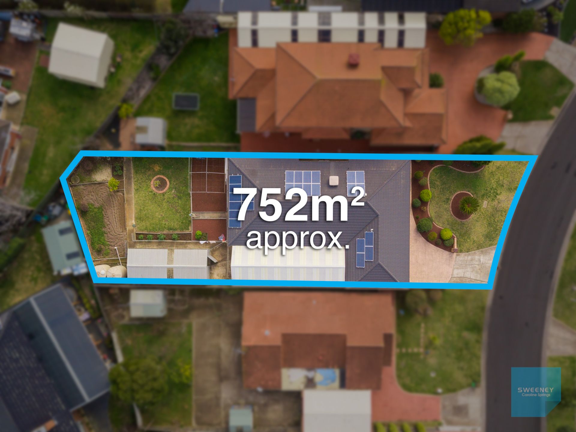 53 Truro Crescent, Taylors Lakes - Thumbnail 3