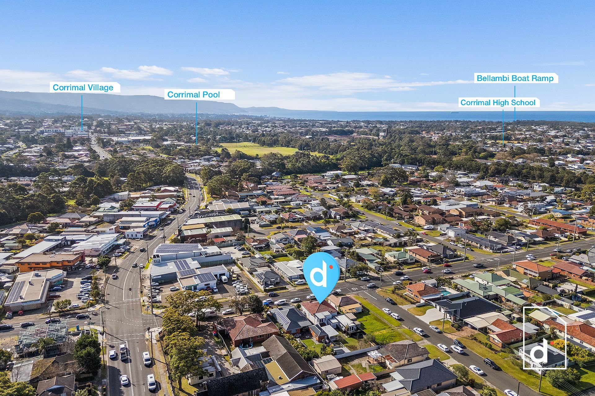 197 Towradgi Road, Towradgi NSW