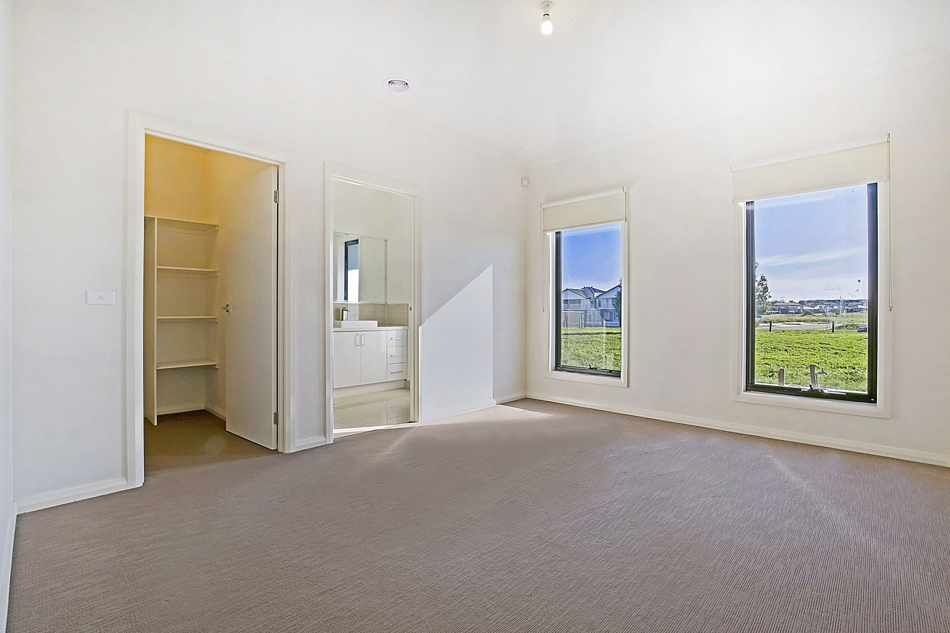 As New Family Home!
