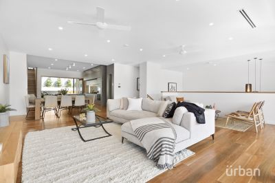 5 Ross Street, Paddington