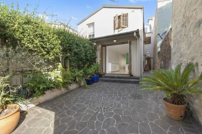 122 Wigram Road, Forest Lodge