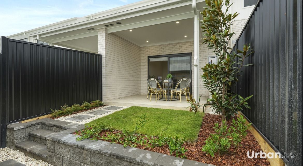 Oran Park 27 Thompson Road