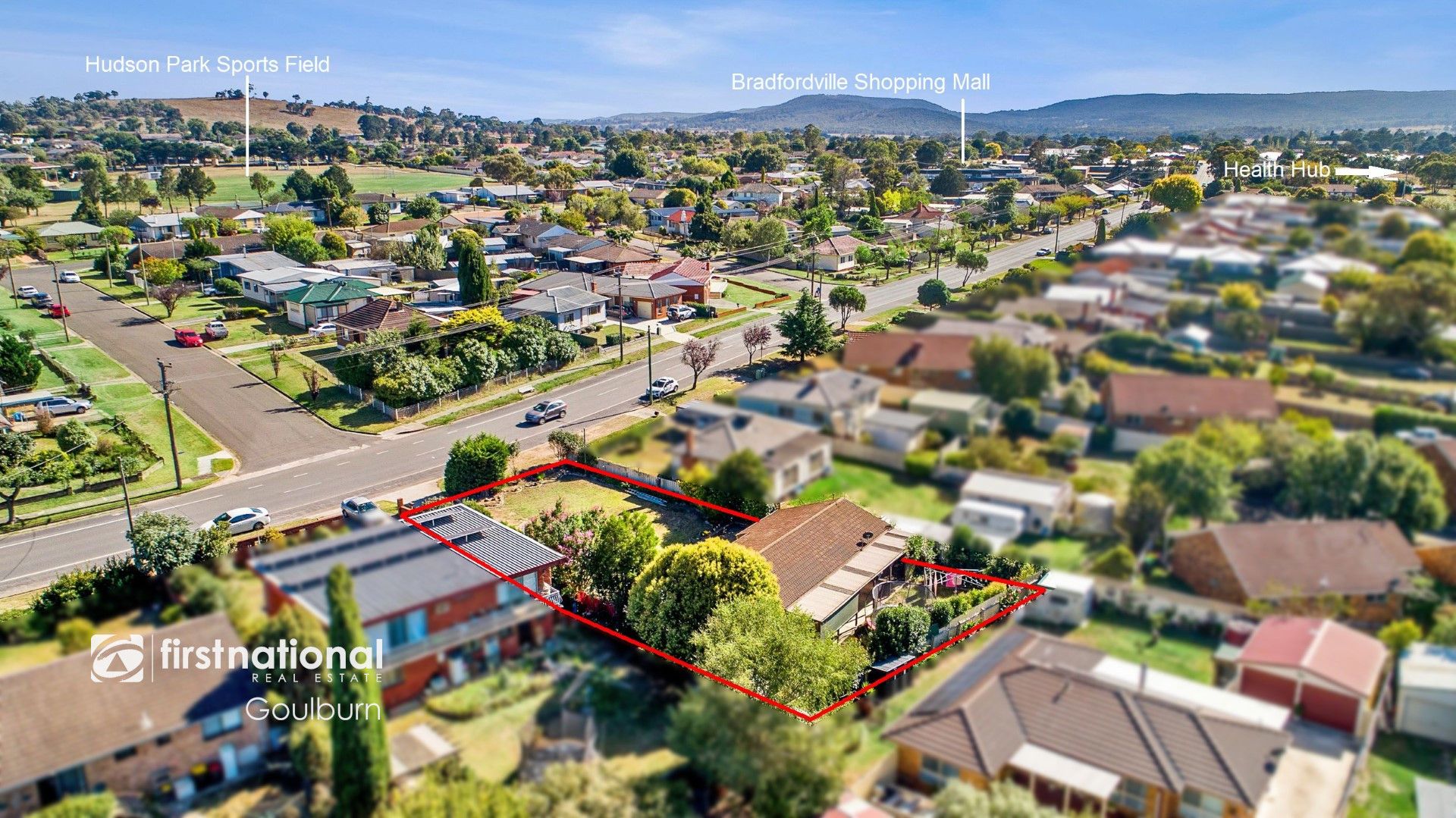 61 Taralga Road, Goulburn Goulburn First National Real Estate