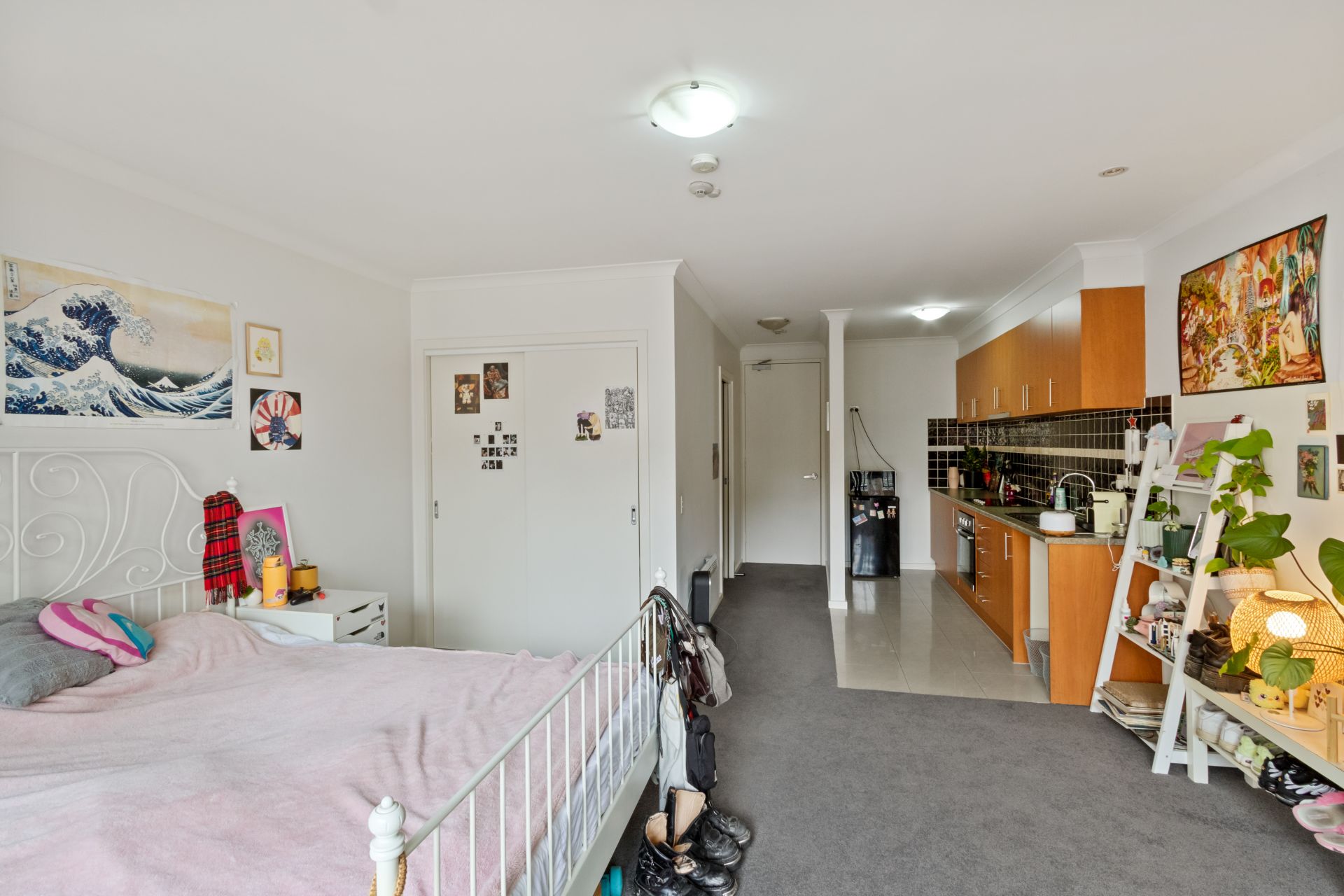 Easy Living In A Walk Everywhere Location