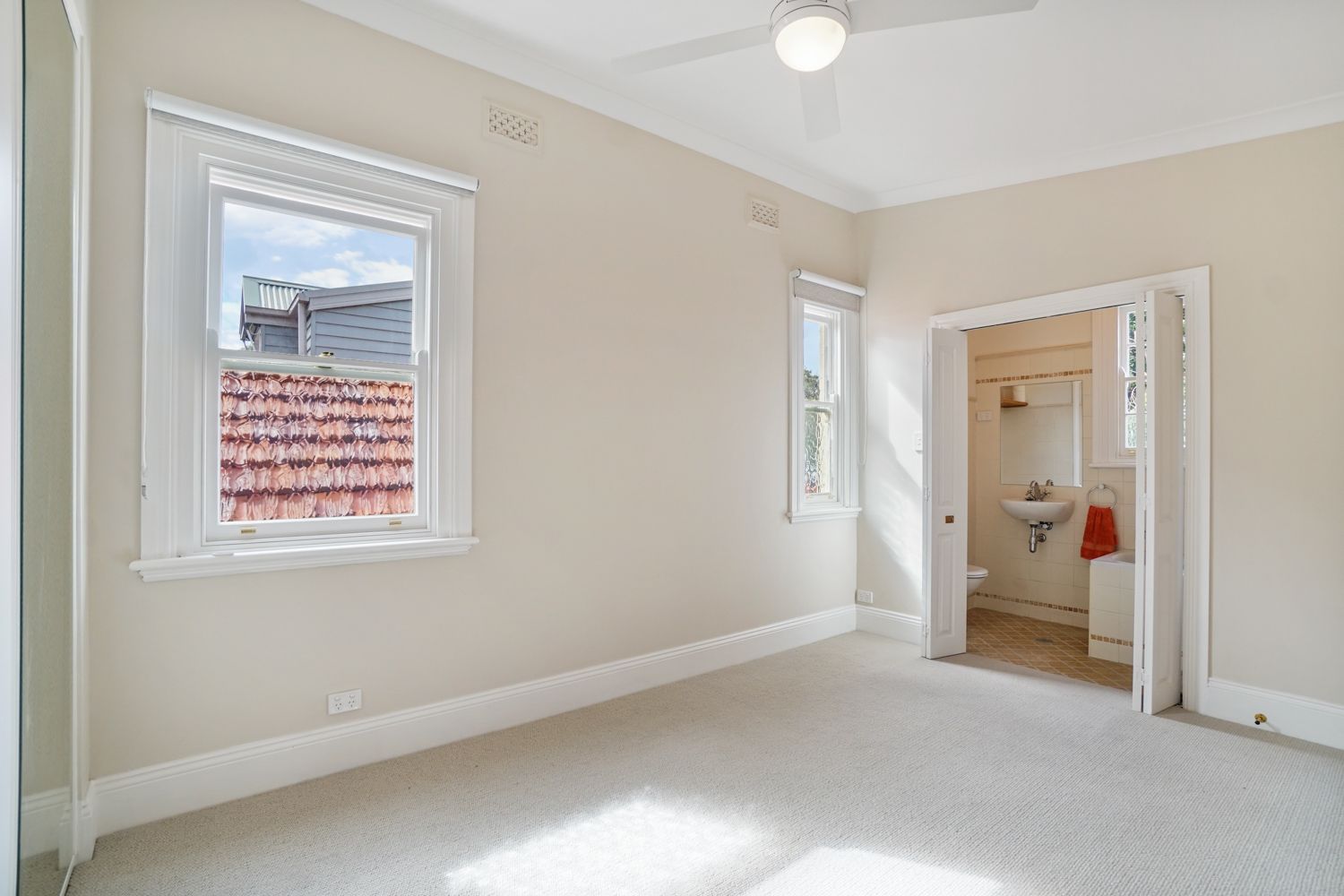 Freshly Renovated Three Bedroom Home in Leichhardt