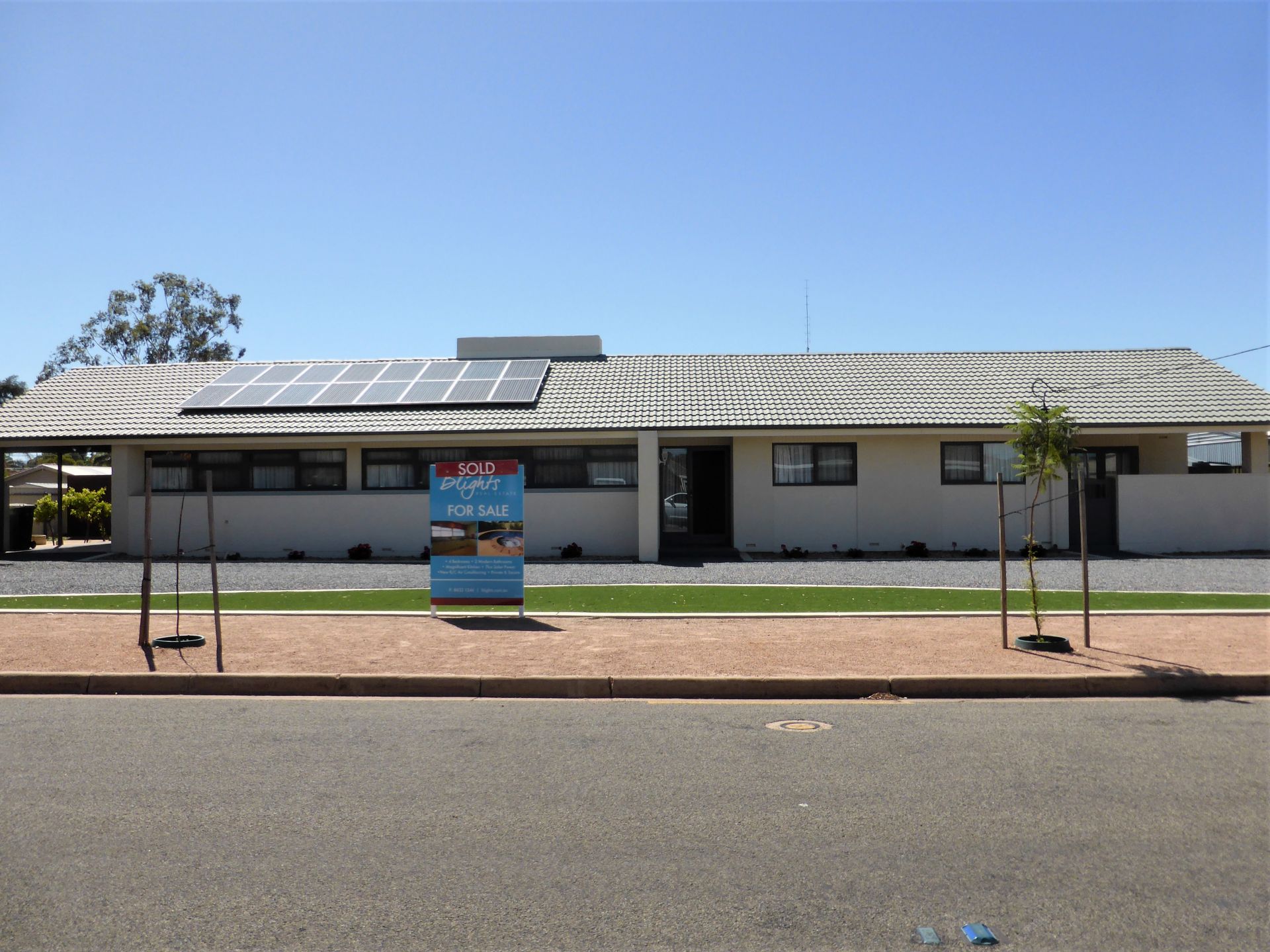 13 Smale Street, Port Pirie Blights Real Estate