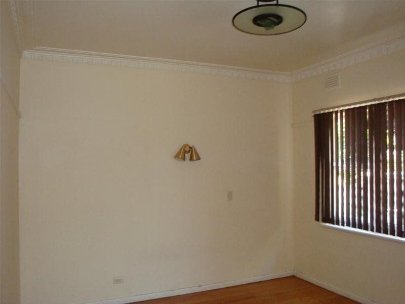 Spacious Home!