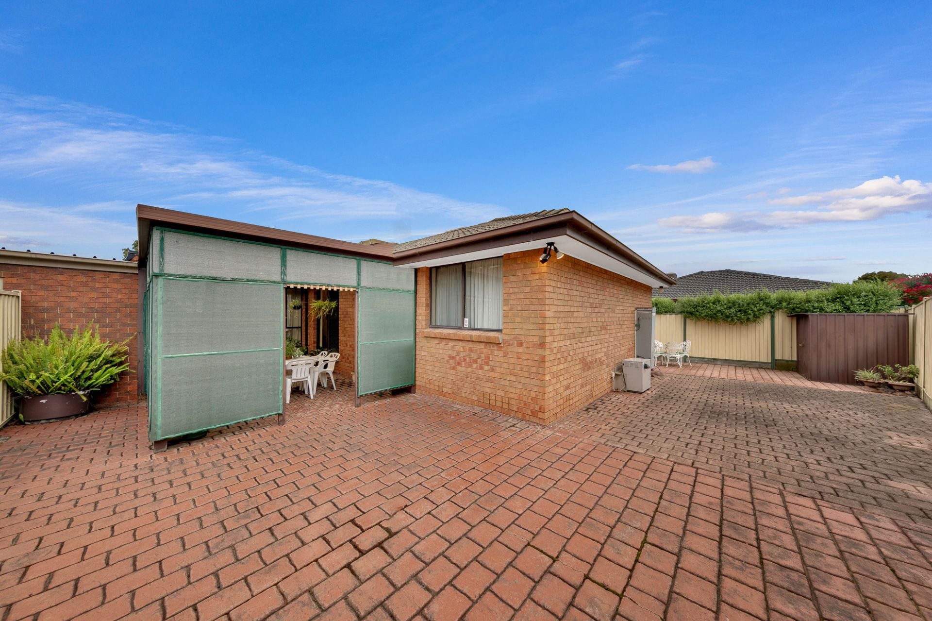 Tailor-Made For Easy Living     Auction This Saturday @ 12.30pm