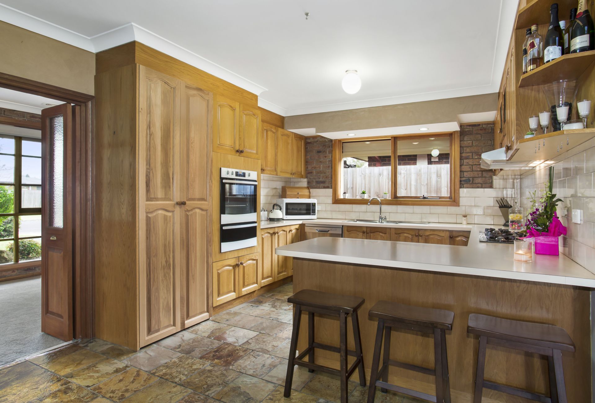 Family Home in a First Class Location
