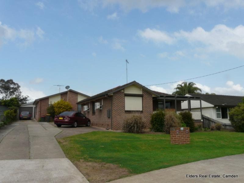 Real Estate For Sale 254 Camden Valley Way Narellan Nsw