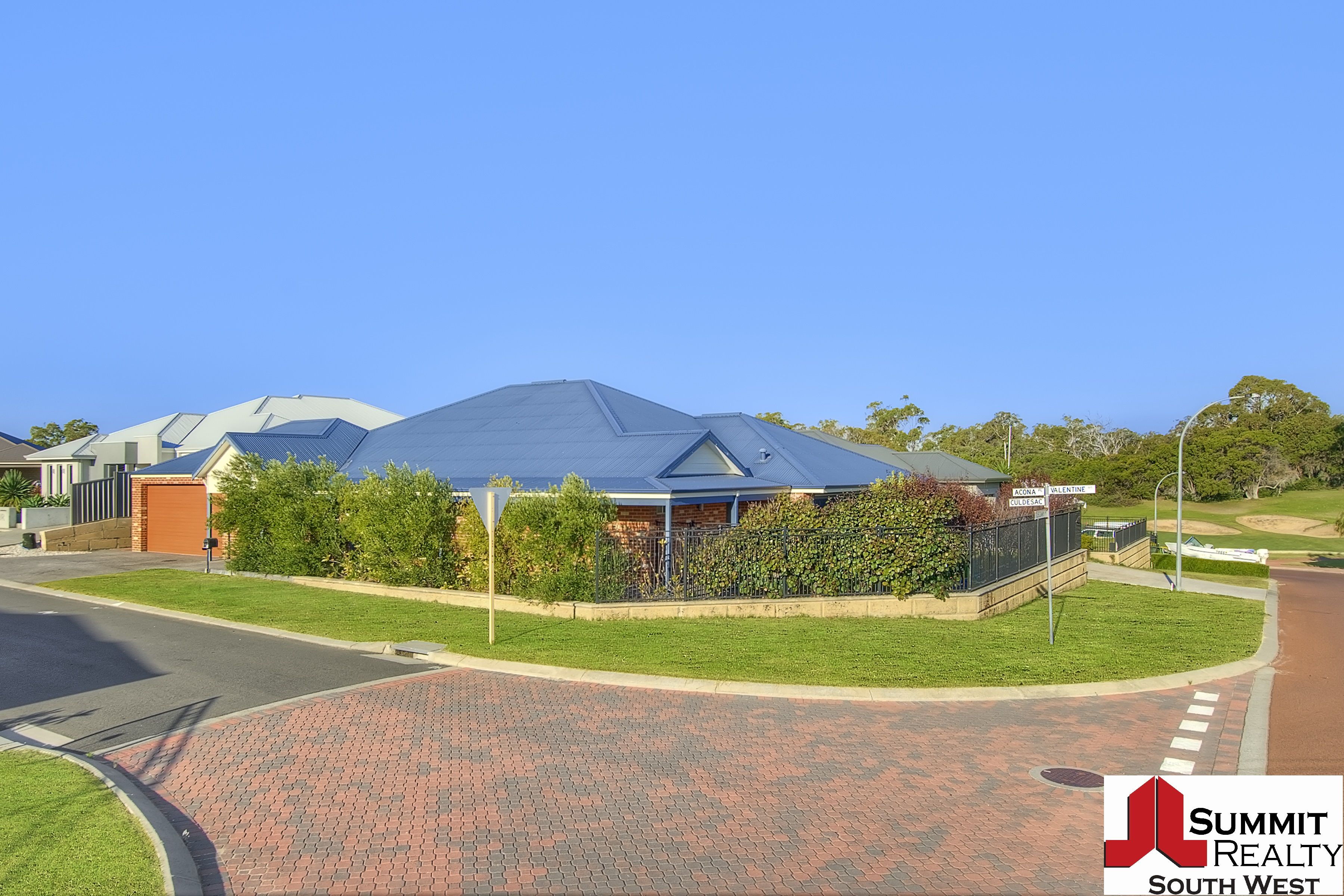 Real Estate For Lease 2 Acona Place Binningup , WA