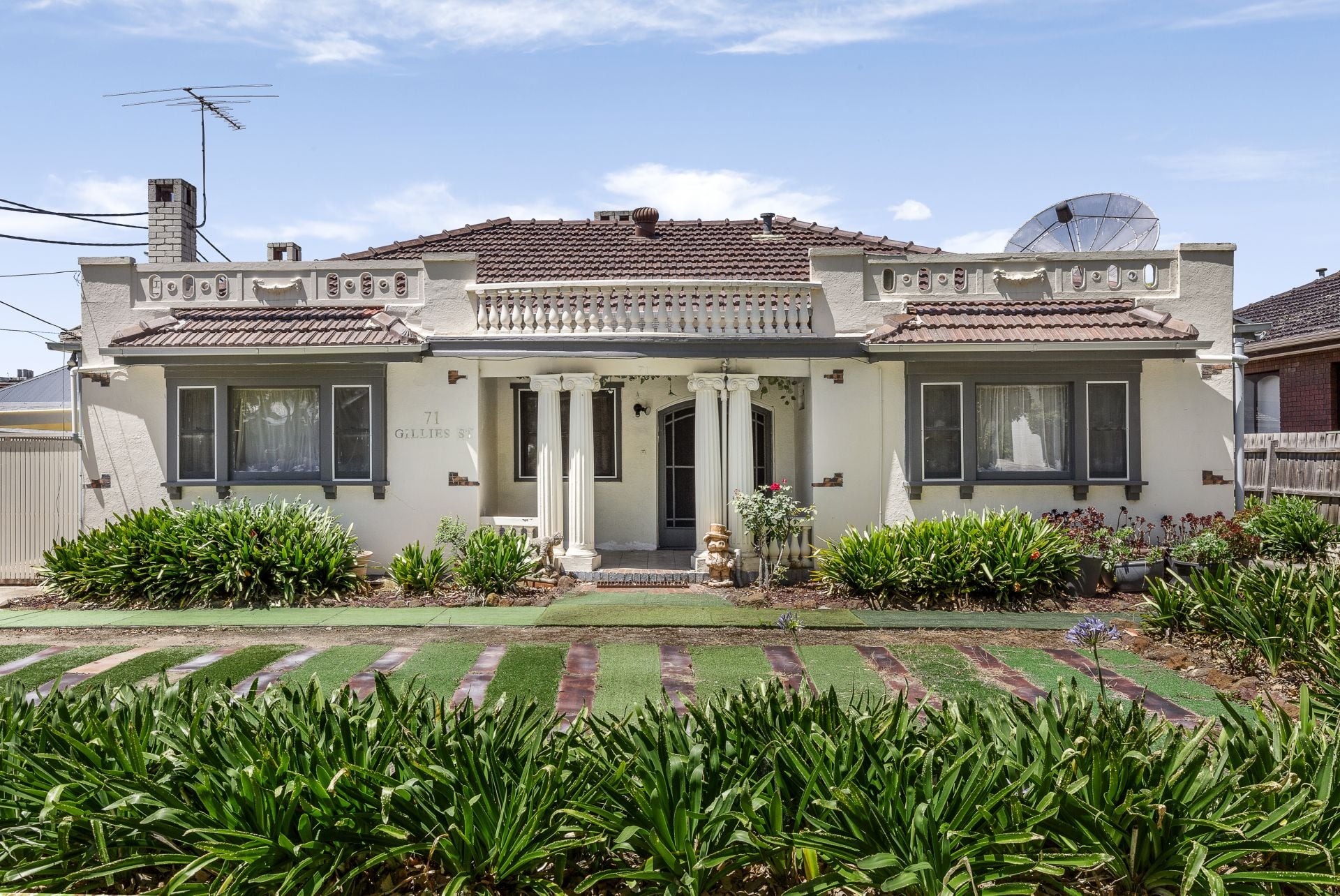 Exceptional Opportunity Near Fairfield Village