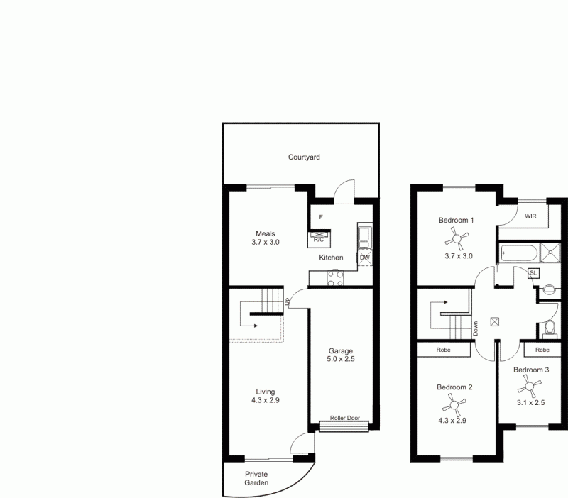 6/52 Finniss Street North Adelaide 5006