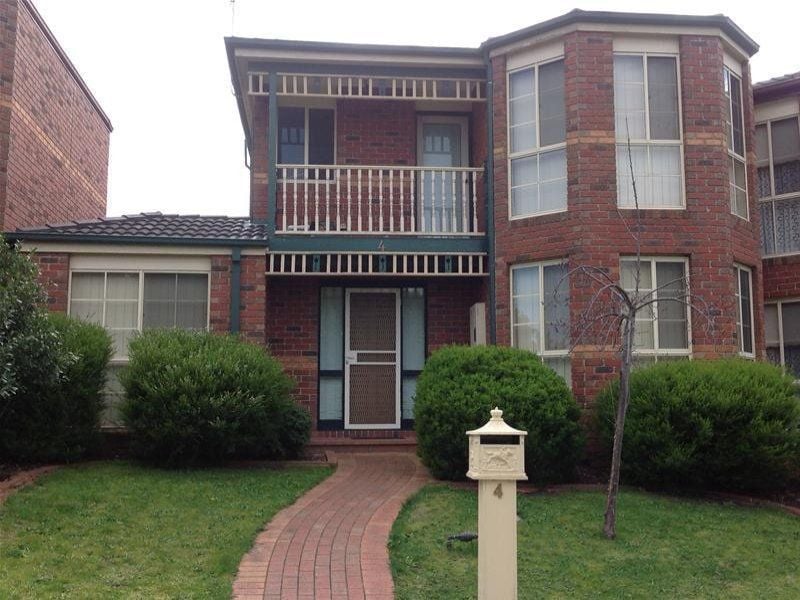 4 Viewbank Place, Mill Park