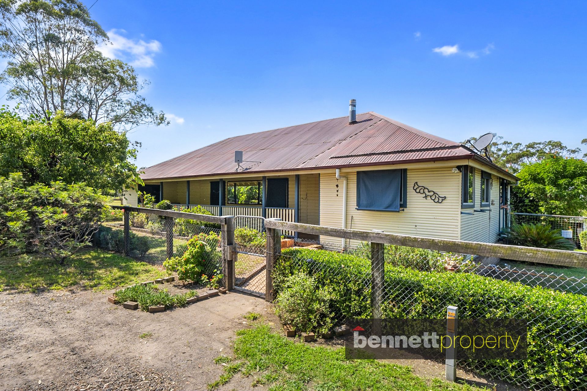 410 Blaxlands Ridge Road, Blaxlands Ridge - Thumbnail 8
