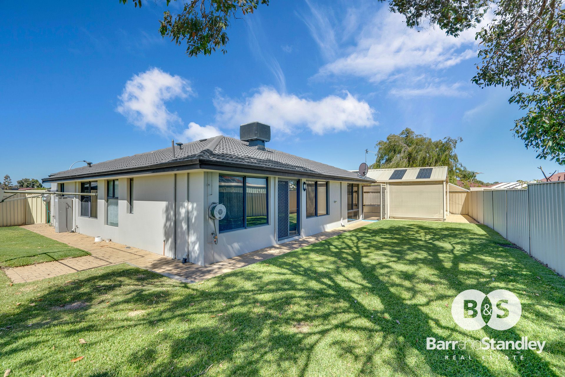 4 Chapman Close Australind , WA
